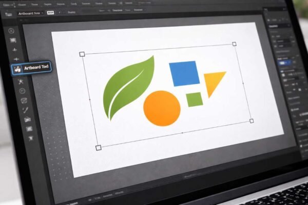 How to Resize Artboard in Illustrator (Step-by-Step Guide)