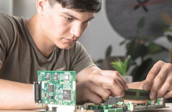 How to Upgrade Laptop RAM