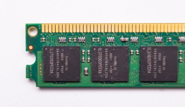 How to Upgrade RAM on a Desktop PC