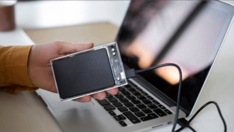 How to Upgrade SSD Without Losing Data Step-by-Step Guide