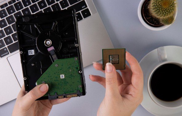 How to Upgrade SSD Without Losing Data
