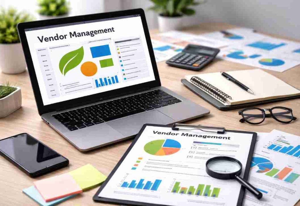 IT Vendor Management Complete Guide for Businesses