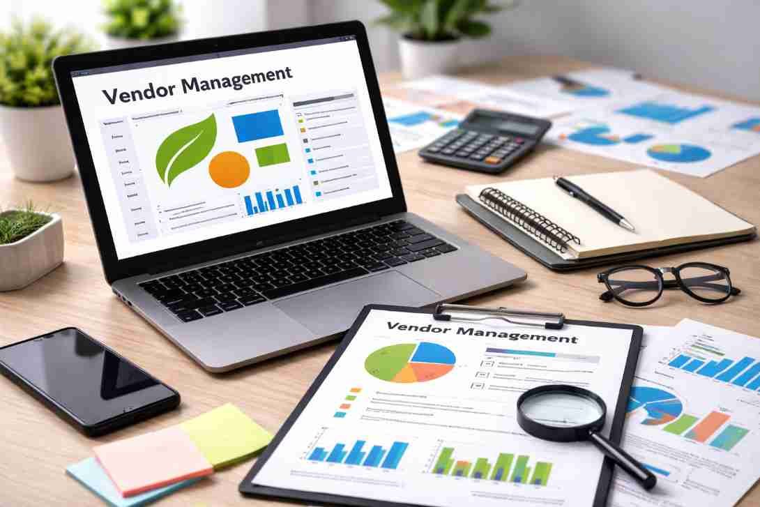 IT Vendor Management Complete Guide for Businesses