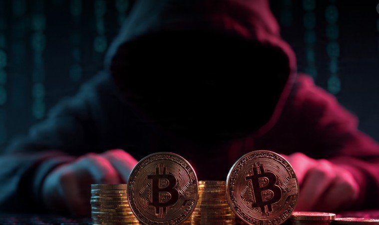 Investment and Cryptocurrency Scams