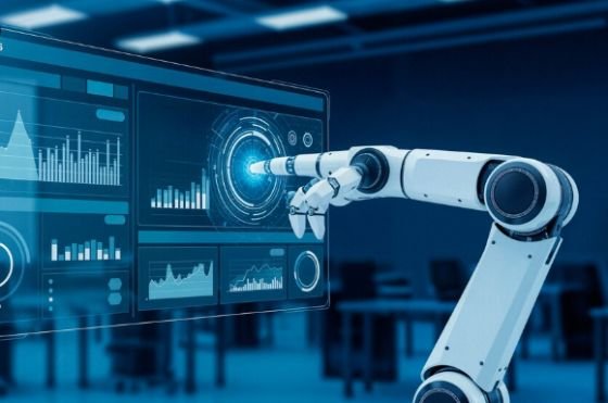 Jobs That Are Most at Risk of Automation