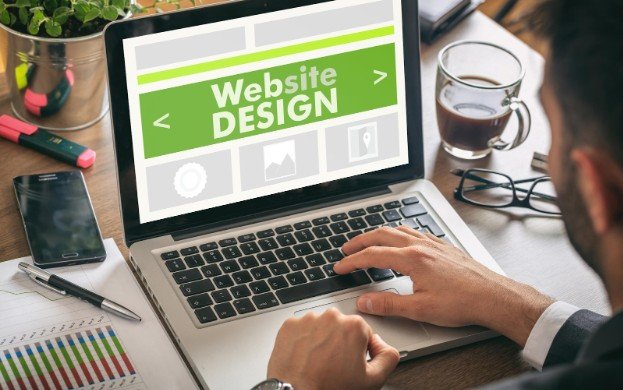 Keep the Design Clean and Easy to Scan