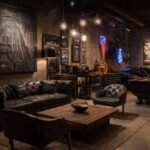 Man Cave Must Haves The Ultimate Setup Guide
