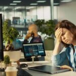 Managing Stress in High-Pressure Tech Careers