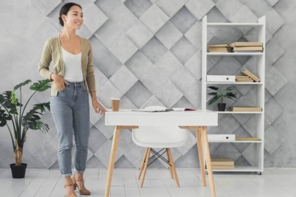 Minimalist Design Ideas for a Calm and Clutter-Free Home