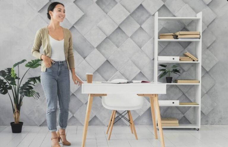 Minimalist Design Ideas for a Calm and Clutter-Free Home