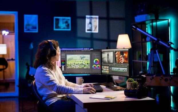 Popular Design Specializations