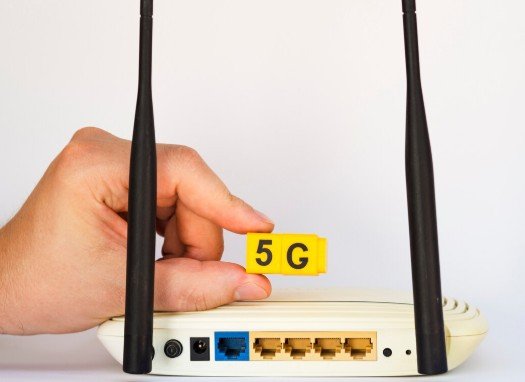 Restart the Router and Modem