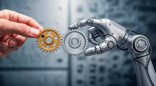 Robotics and Automation