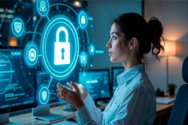 Securing Personal Data - What I Do to Stay Safer Online