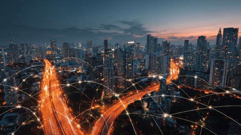 Smart Cities and Urban Technology