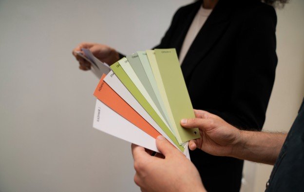 Start With Mood Before Choosing Colors