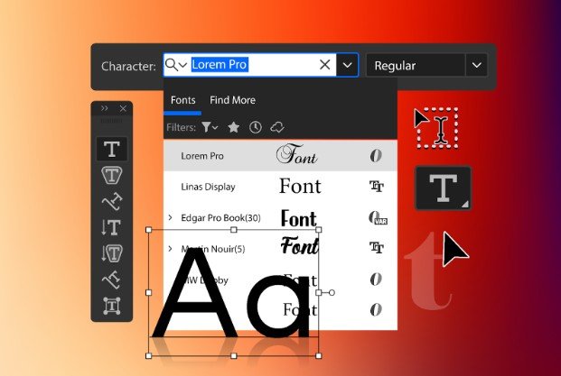 Step-by-Step - Create Outlines the Clean Way