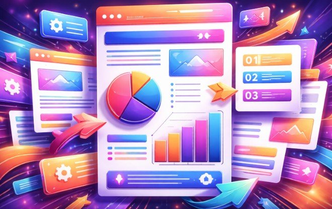 Study Designs You Admire