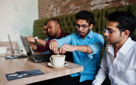 Take Regular Breaks During Long Coding Sessions