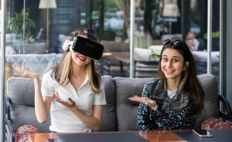 The Future Lifestyle of Remote Work and Digital Collaboration