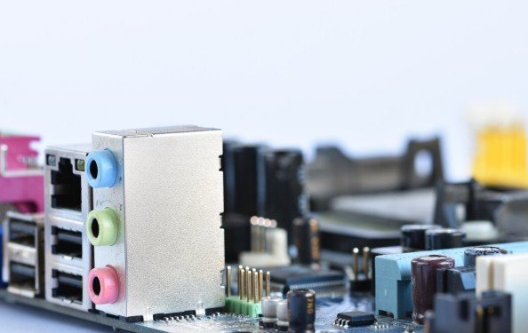 The Most Common Motherboard Form Factors