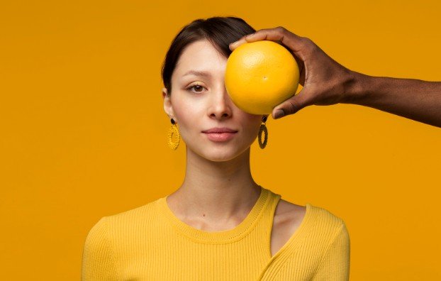 The Psychology of Yellow