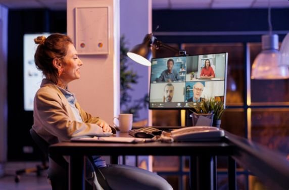 The Role of Digital Collaboration Tools