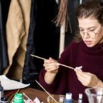 The Secret Trick Artists Use to Make the Color Black