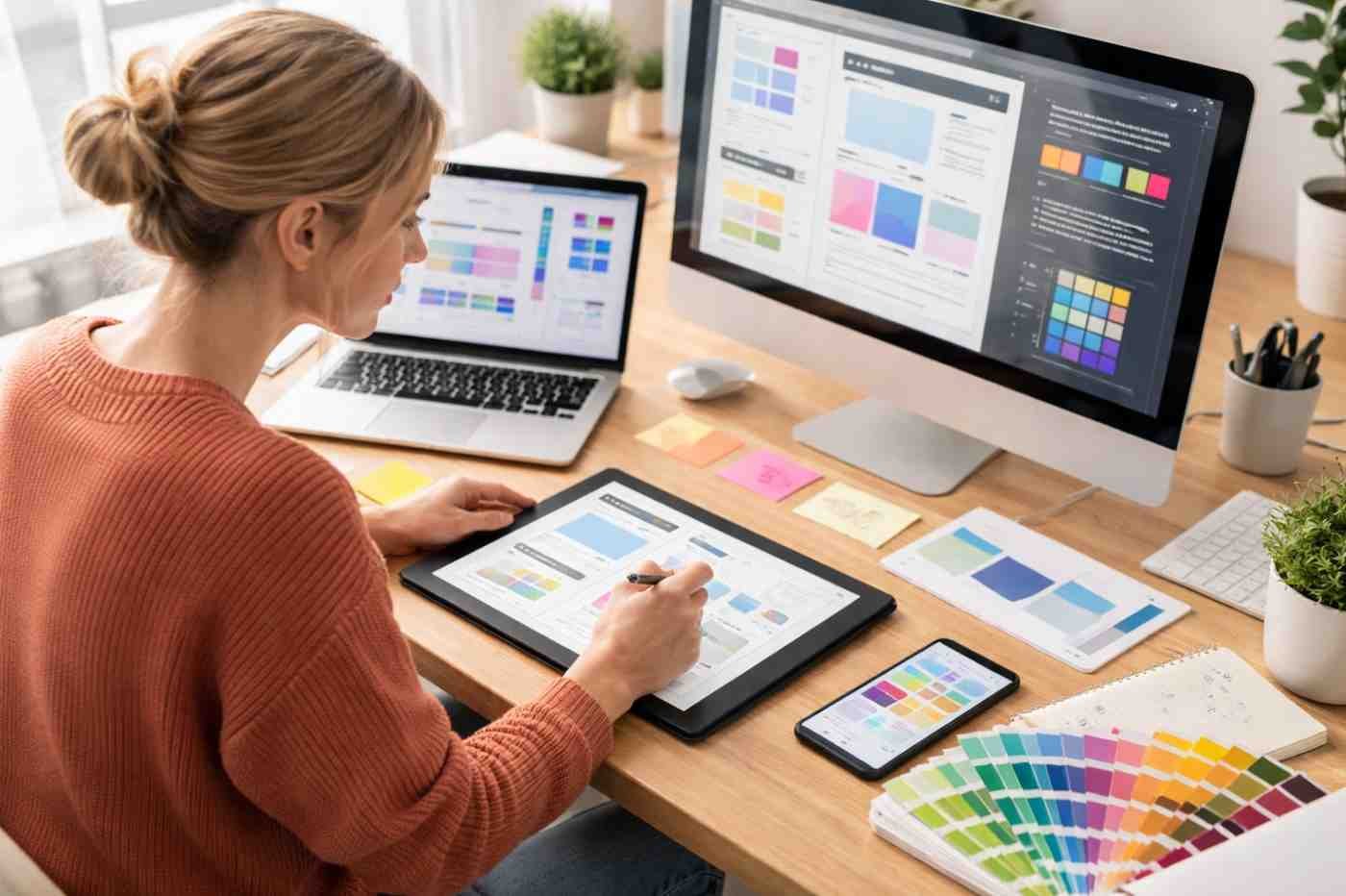 Tools That Make Design Faster And More Accessible