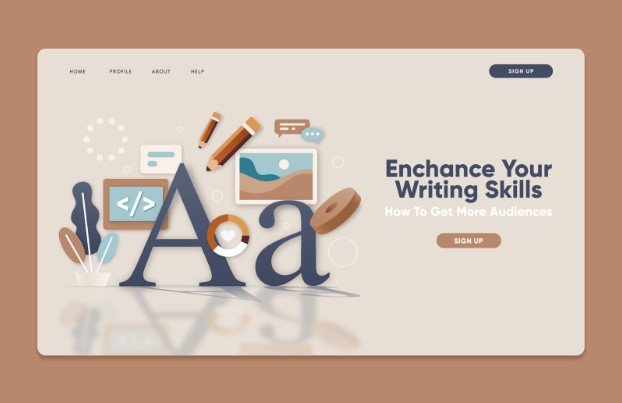 Typography Improves Accessibility
