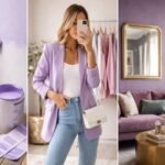 What Colors Go Good With Purple - Best Color Matches