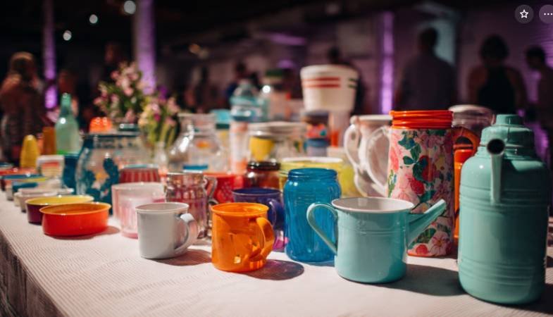 What Is an Anything But a Cup Party