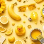 What Makes Yellow - The Color Secret Most People Ignore