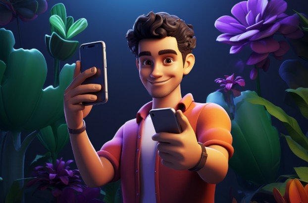 Which AI Influencers Are People Already Following