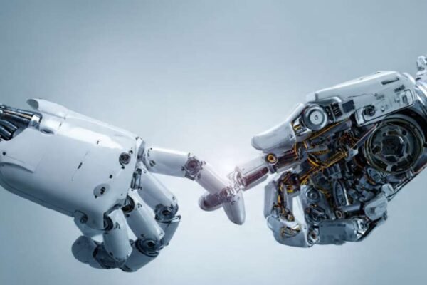 Which Jobs Are at Risk of Automation