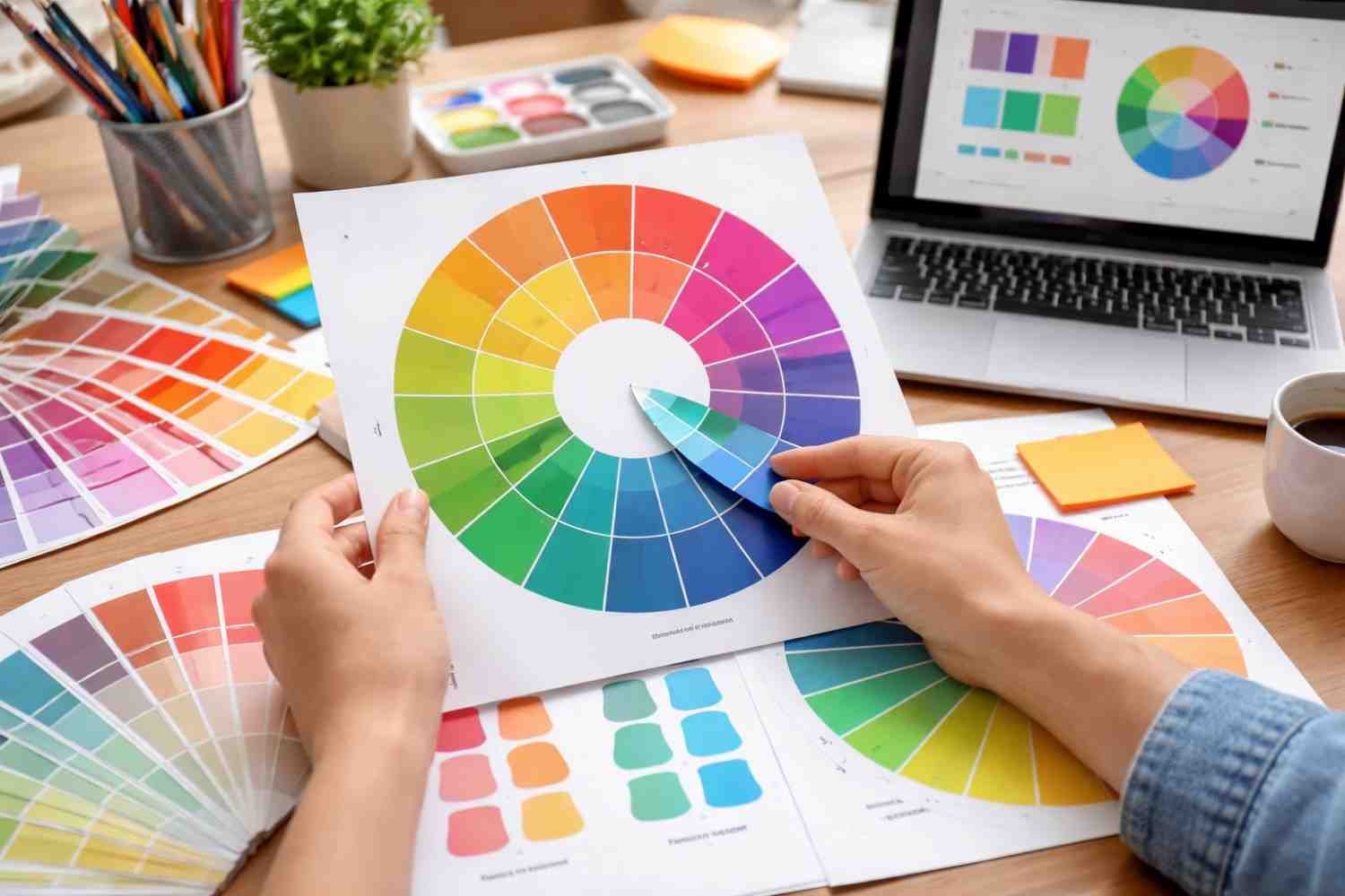 Why Color Theory Matters More Than Beginners Realize