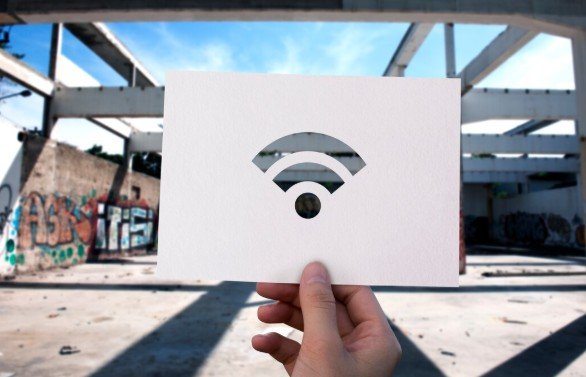 Why Is the WiFi Router Not Working