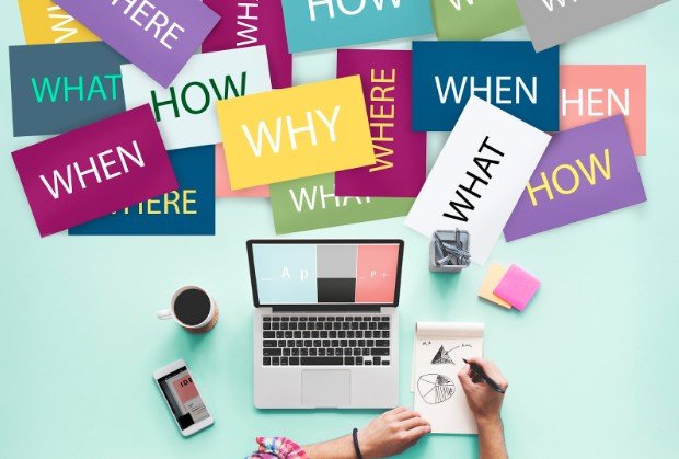 Why did Typography Became Important in Graphic Design