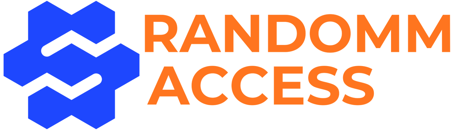 randommaccess.com