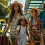 Best Family Vacation Destinations That Everyone Will Actually Enjoy