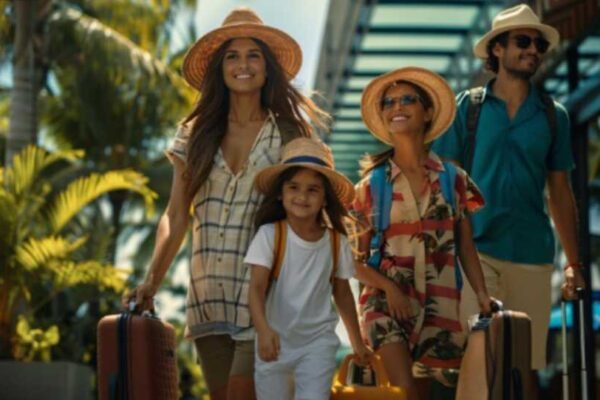 Best Family Vacation Destinations That Everyone Will Actually Enjoy