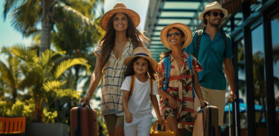 Best Family Vacation Destinations That Everyone Will Actually Enjoy