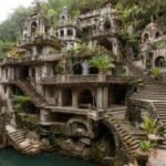 Bizarre Places To Visit Before You Die That Feel Completely Unreal
