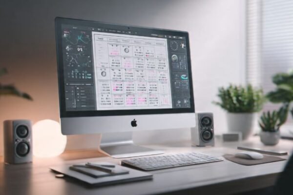 Ceci n’est pas un blog When Beautiful Software Fails — The iCal Debacle Revisited