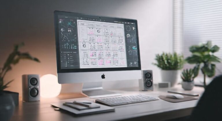 Ceci n’est pas un blog When Beautiful Software Fails — The iCal Debacle Revisited