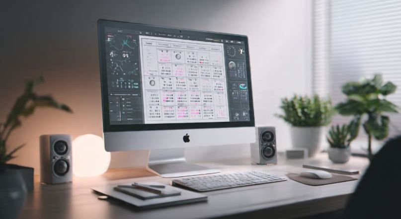 Ceci n’est pas un blog When Beautiful Software Fails — The iCal Debacle Revisited