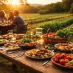 Farm To Table Travel Experiences A More Meaningful Way To Explore