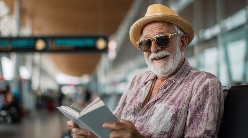 How Can Seniors Choose The Right Destinations