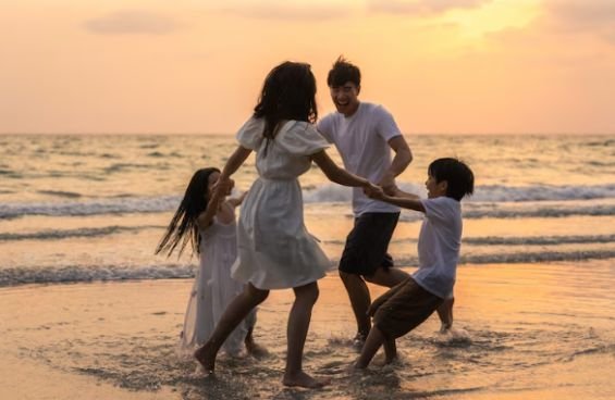 How Do You Keep Kids Engaged During Travel