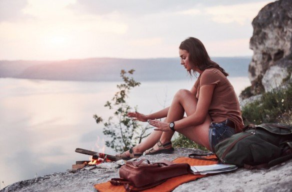 How Does Slow Travel Change Your Connection With Places